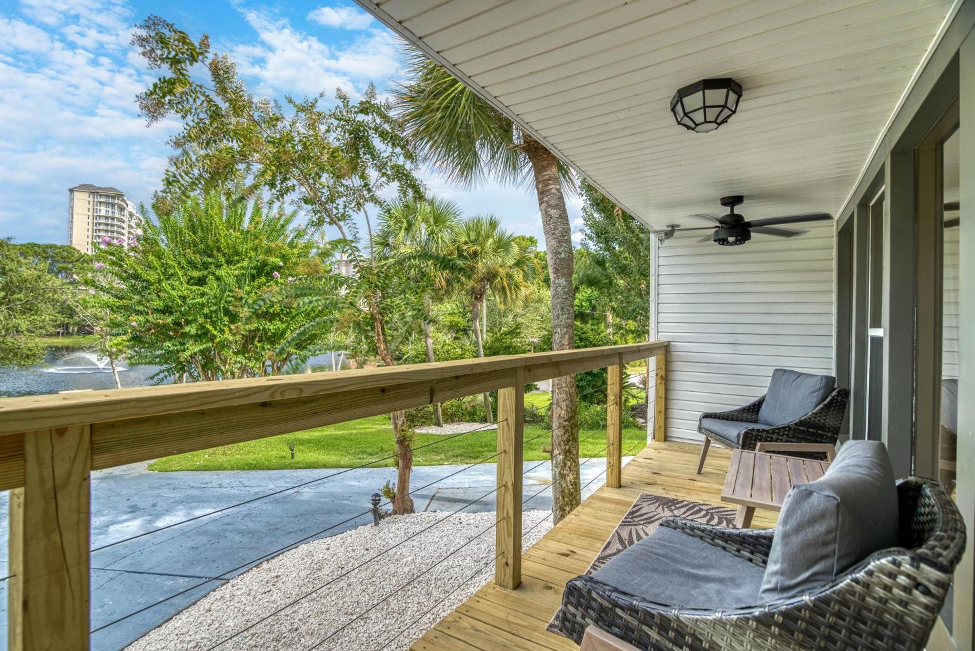 Casa Lily Villa Destin Exterior foto