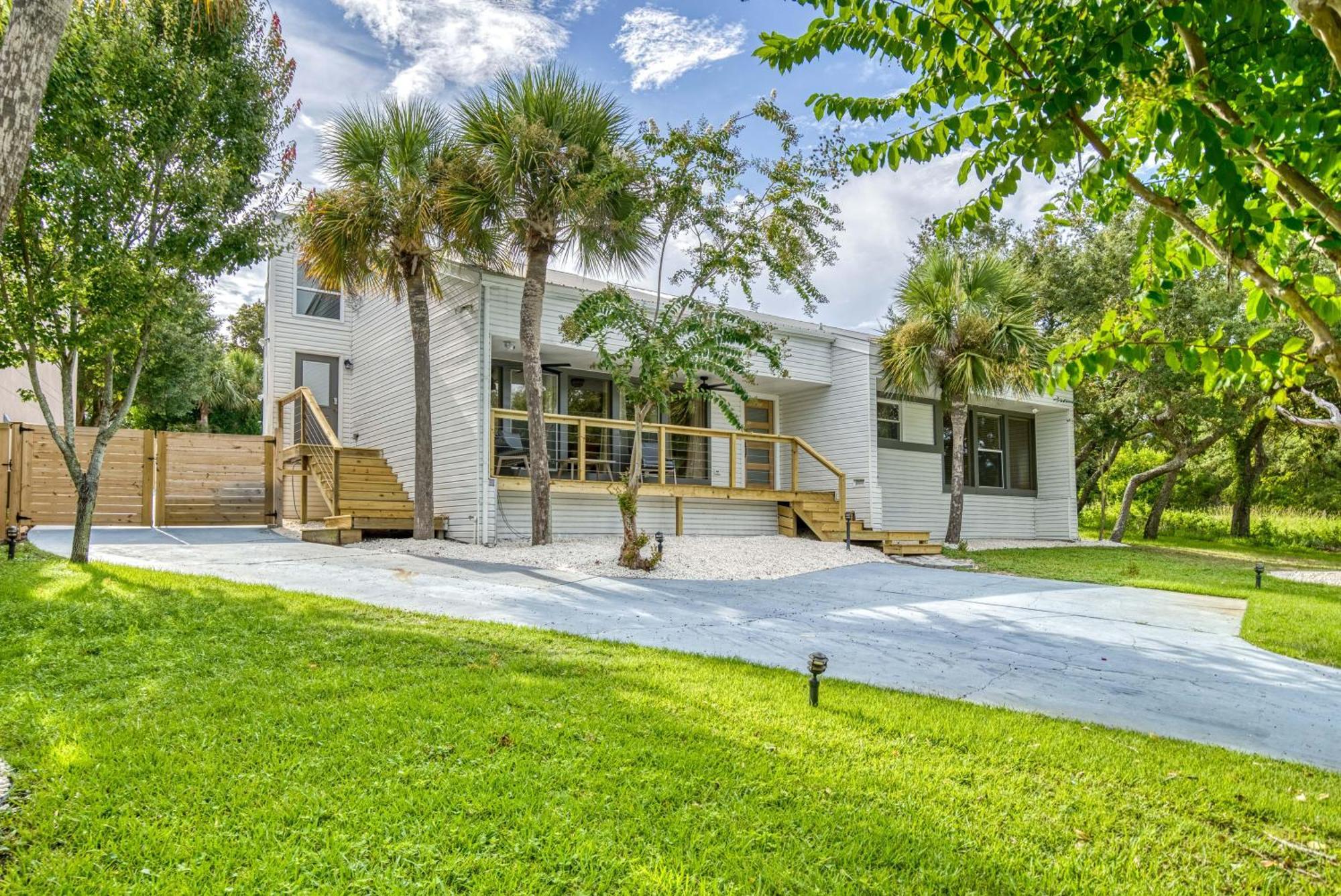 Casa Lily Villa Destin Exterior foto