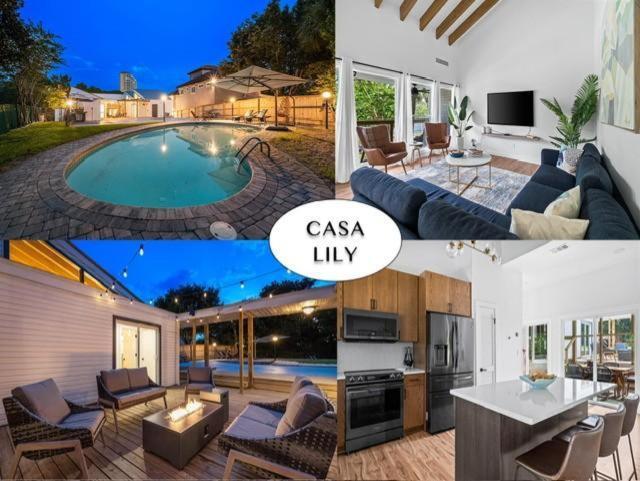 Casa Lily Villa Destin Exterior foto